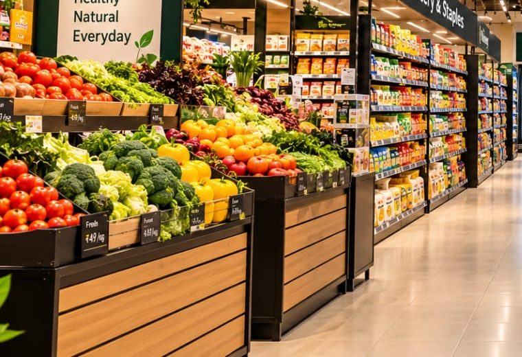 FOFO vs FOCO vs COCO: Which Grocery Franchise Model Should You Choose?