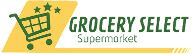 Grocery Select Supermarket — a Krisomika Group company